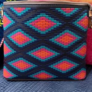 Consuela Downtown Rowan Crossbody
